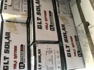 230ah Vala Dey Cell Gel Solar Battery