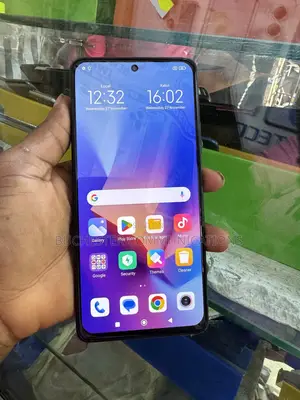 Xiaomi Redmi Note 10 Pro 128 GB Black