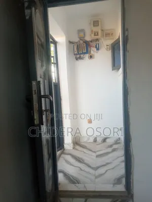 1bdrm Room & Parlour in Obasanjo Road, Dutse-Alhaji for rent