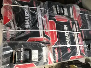 220ah Smarten Solar Tubular Indian Battery