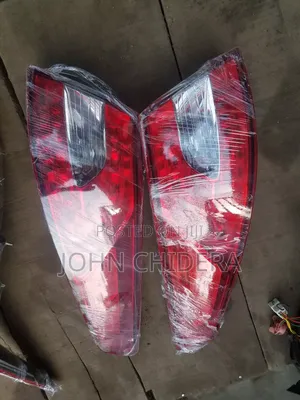Set of Backlight Kia Optima 2013