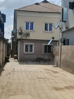 Photo - Furnished 2bdrm Block of Flats in Alimosho for sale