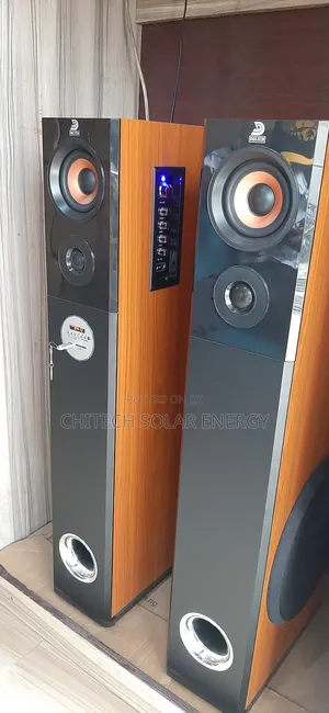 Sound System