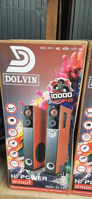 Sound System
