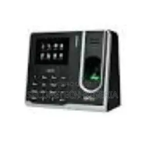 Lx15 Time Attendance Terminal