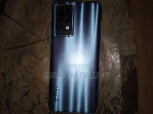 Infinix Note 11 Pro 128 GB Blue