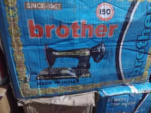 Brother Sewing Machine