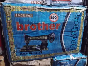 Brother Sewing Machine