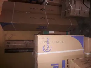 3hp Inverter Royal Standing Ac