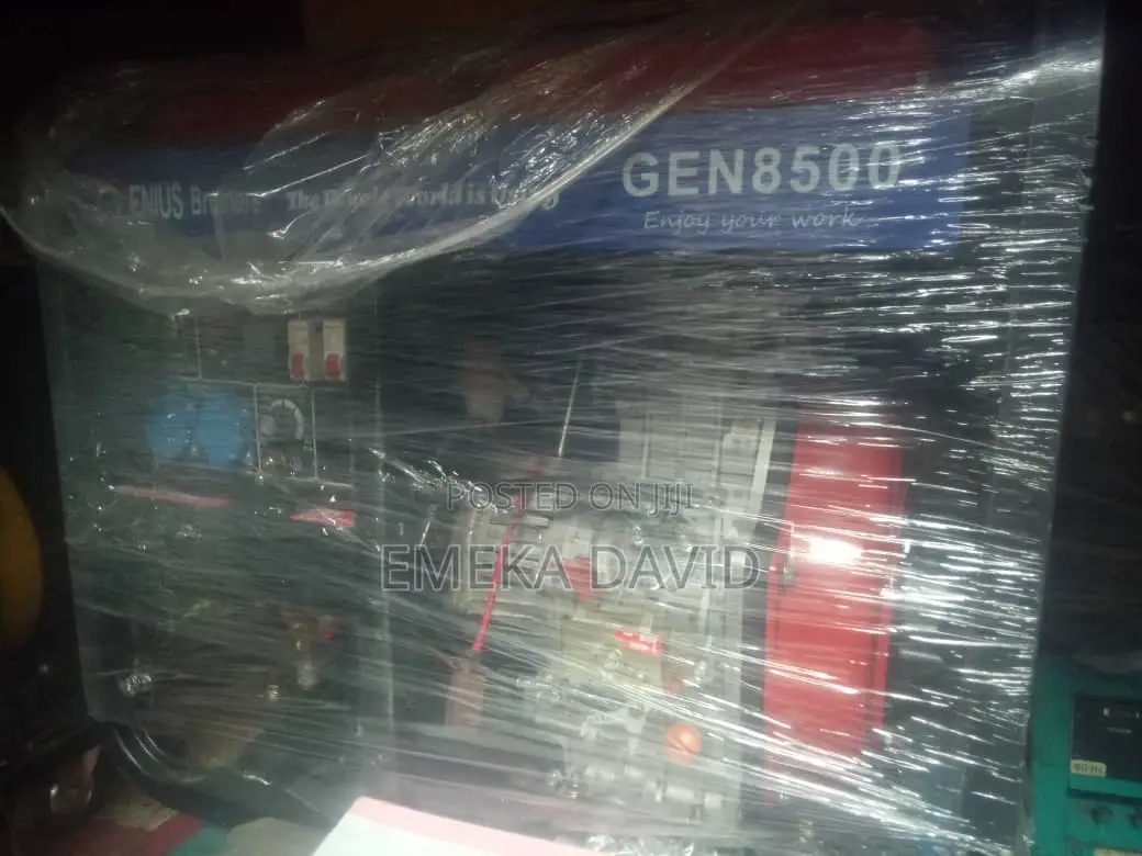 DIESEL Welding Generator Machine
