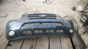 Complete Front Bumper Hyundai Santafe 2006 Model Tokunbo