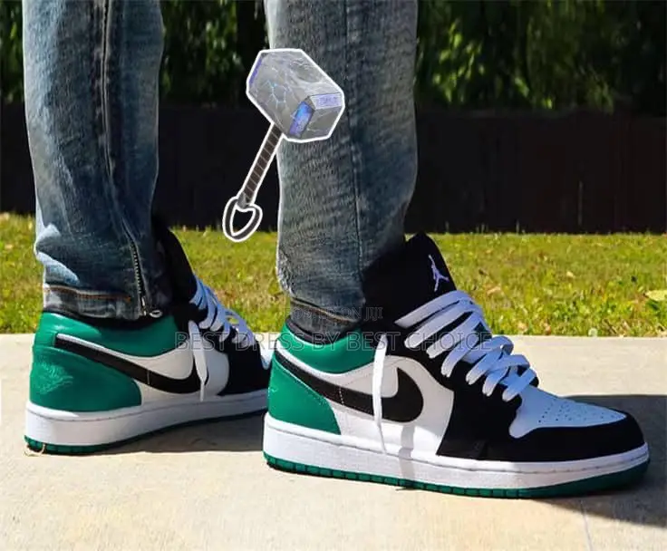 High Quality Nike Sb Dunk Sneaker  // Size: 40__45 //