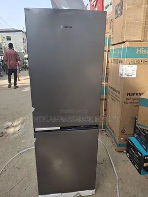 Hisense Standing Fridge- FER29DCA