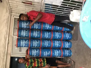 Services Drums Xylene Oxide Color Hardner Engraved Concrete