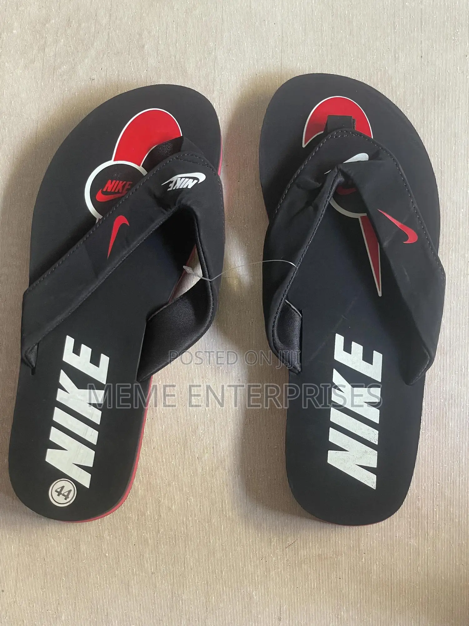 Puma Slipper
