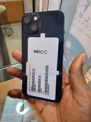 Apple iPhone 13 128 GB Black