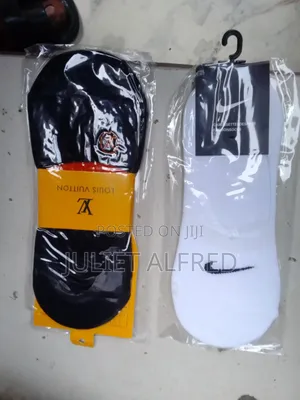 High Quality Invisible Socks Single