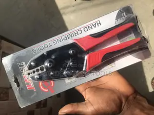 Hand Crimping Tools