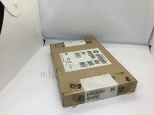 HP Storage Works 81e Pci-E FC AJ62A-63001 489192-001