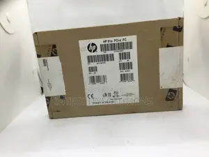 HP Storage Works 81e Pci-E FC AJ62A-63001 489192-001