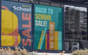 Window Graphics Printing