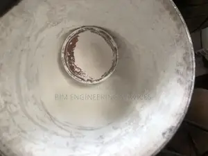 White Pigment Titanium Oxide Roller