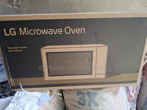 Lg Microwave Oven- 20l-Ms2044dmb