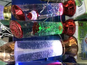 Tornado LED Aquarium Lamp