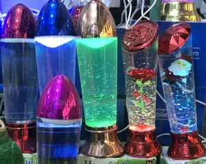 Tornado LED Aquarium Lamp