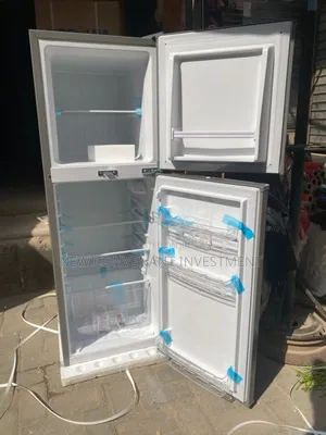 Original Quality Fridge Double Doors AEON