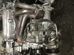 2az for Sell Japanese Used