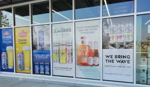 Window Perforations Printing
