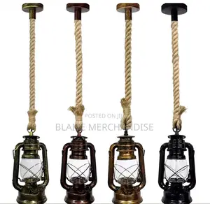Dropping Pendant Chandalier