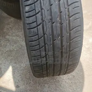 265/35/22 Tires