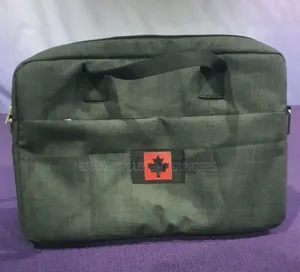 Bag, Hand Made Laptop and Carrier Bag