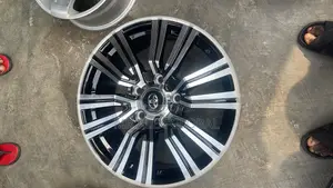 20inches Prado Rim 2023