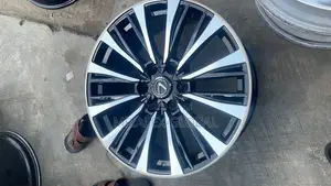 20rim GX460 2023 Rim