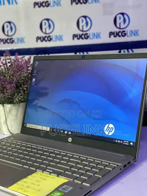 Laptop HP Pavilion 15 16GB Intel Core I5 HDD+SSD 500GB