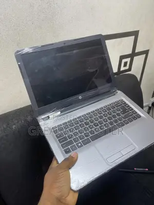 New Laptop HP 4GB Intel Celeron HDD 500GB
