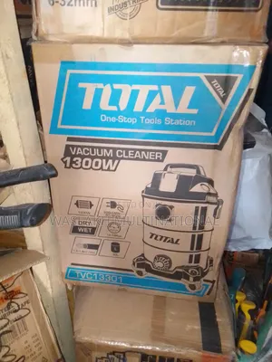 Vacuum Cleaner 30L