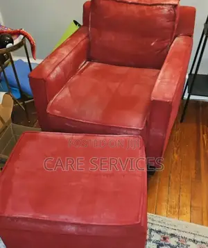 Couch, Sofa and Upholstery Cleaning