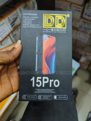 Apple 15pro