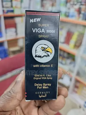 Viga Spray.