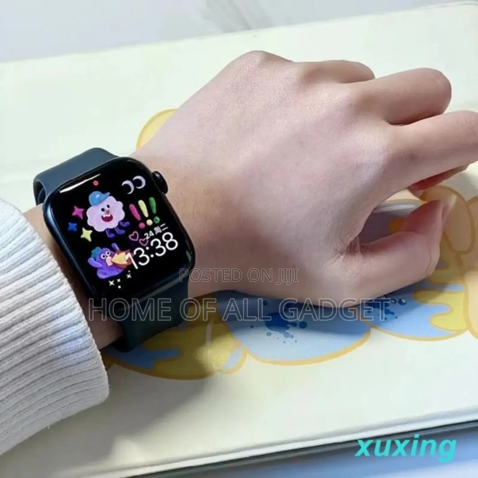 Apple Watch Series 9 Smart Watch