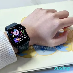 Apple Watch Series 9 Smart Watch