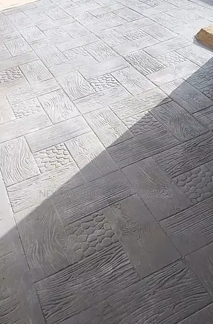Building Services(Stamp Floor Concrete/General Contractor)