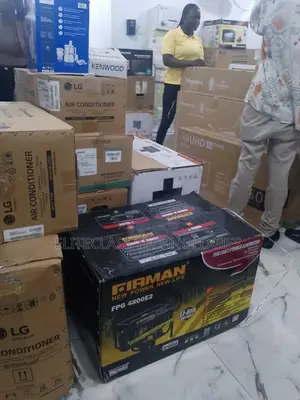 From Darkness to Light Firman Key Start Generator FPG4800E2