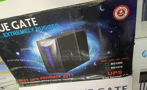 Bluegate Ups 1.2kva