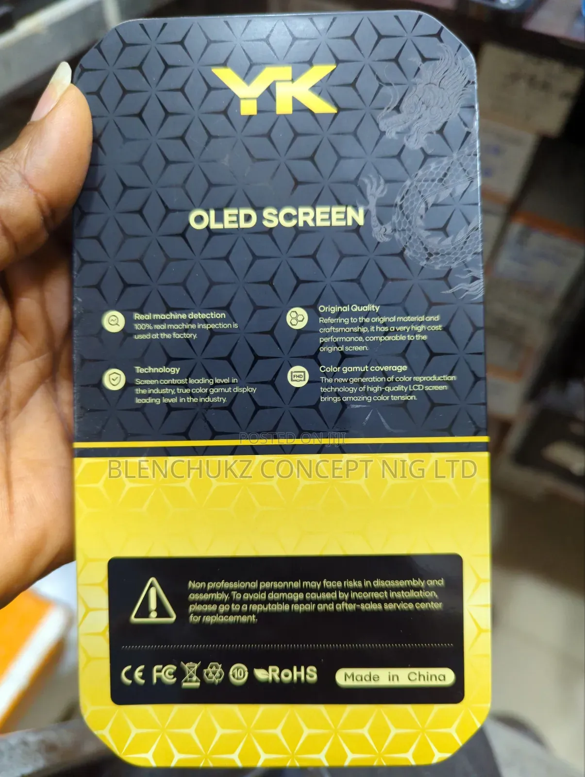 iPhone 14promax Oled