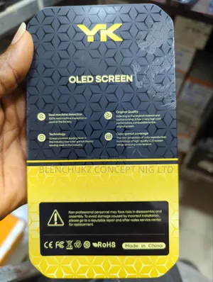 iPhone 14promax Oled